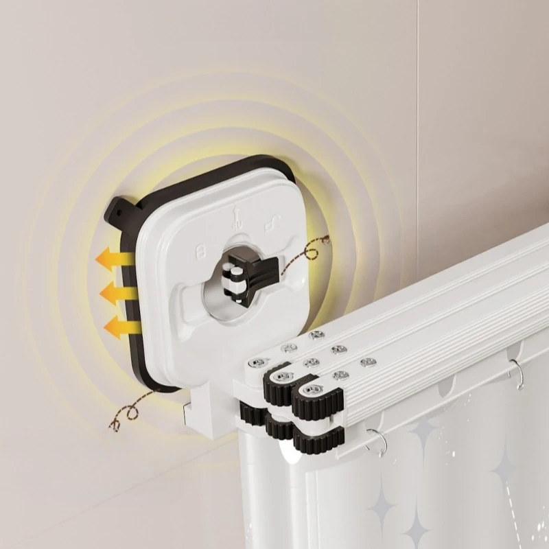 Thumbnail 4 - #63 Latest Shower Rods Offers