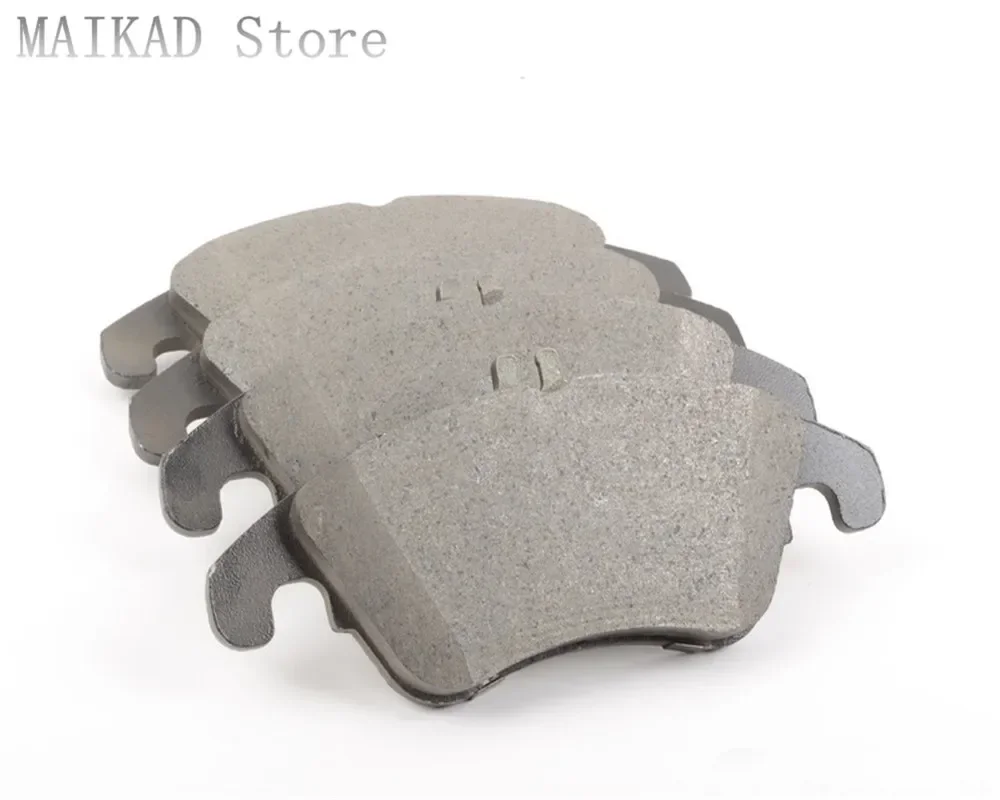 

Front Rear Brake Pad Set brake lining brake block for Chevrolet Trans Sport Corvette Blazer S10 Van G10 G20 G30 Camaro Silverado