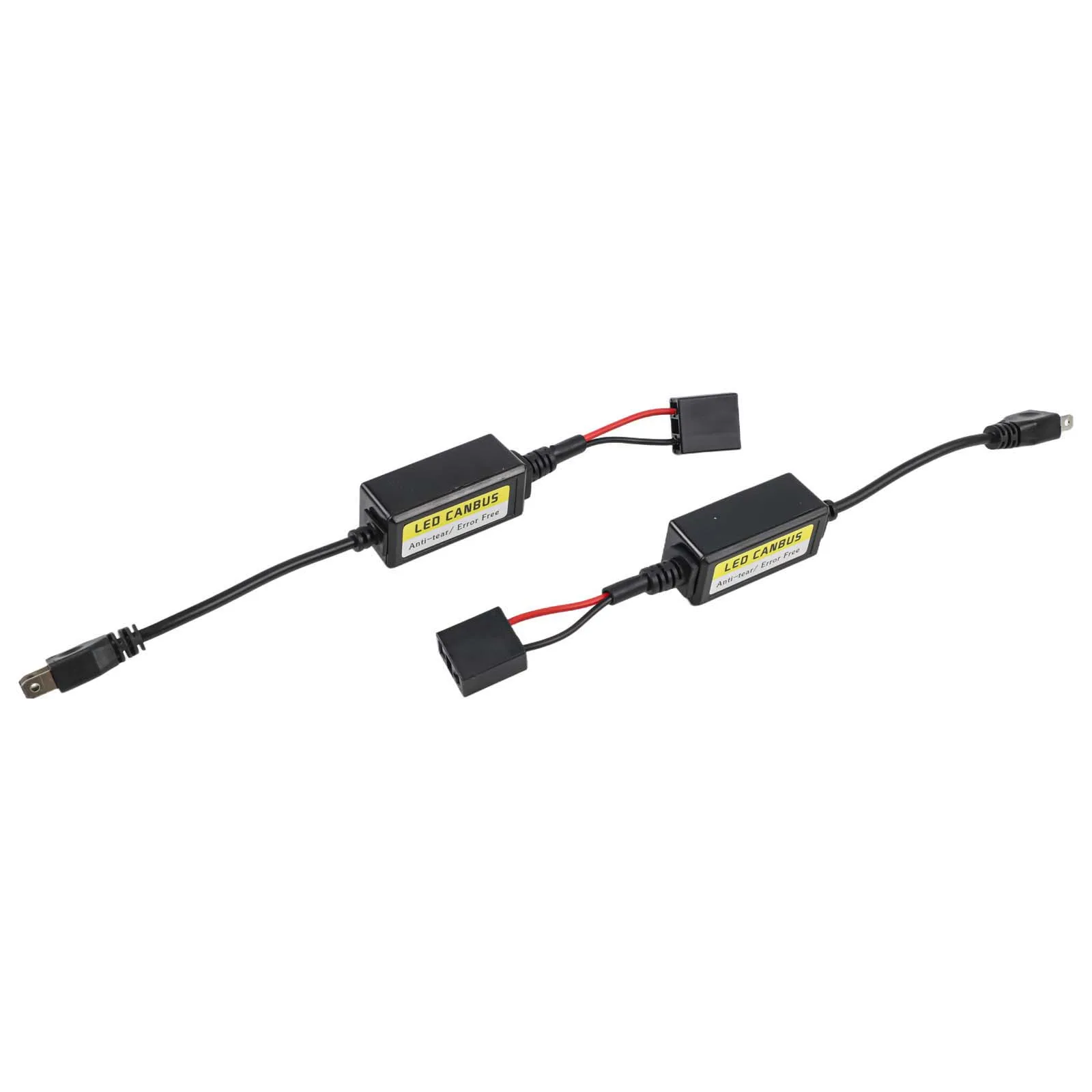 

Practical To Use Car Spare Parts High Quality Decoders Car 2pcs/set DC 9V-16V Easy To Install Fog Light Headlight