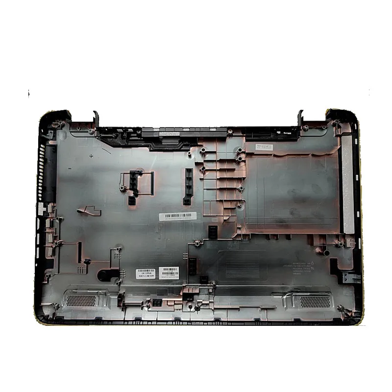 ForThe New Original HP 17-AY 17-BA 17-BD 17-Y 17-X Bottom Cover And The Black D Shell 856601-001