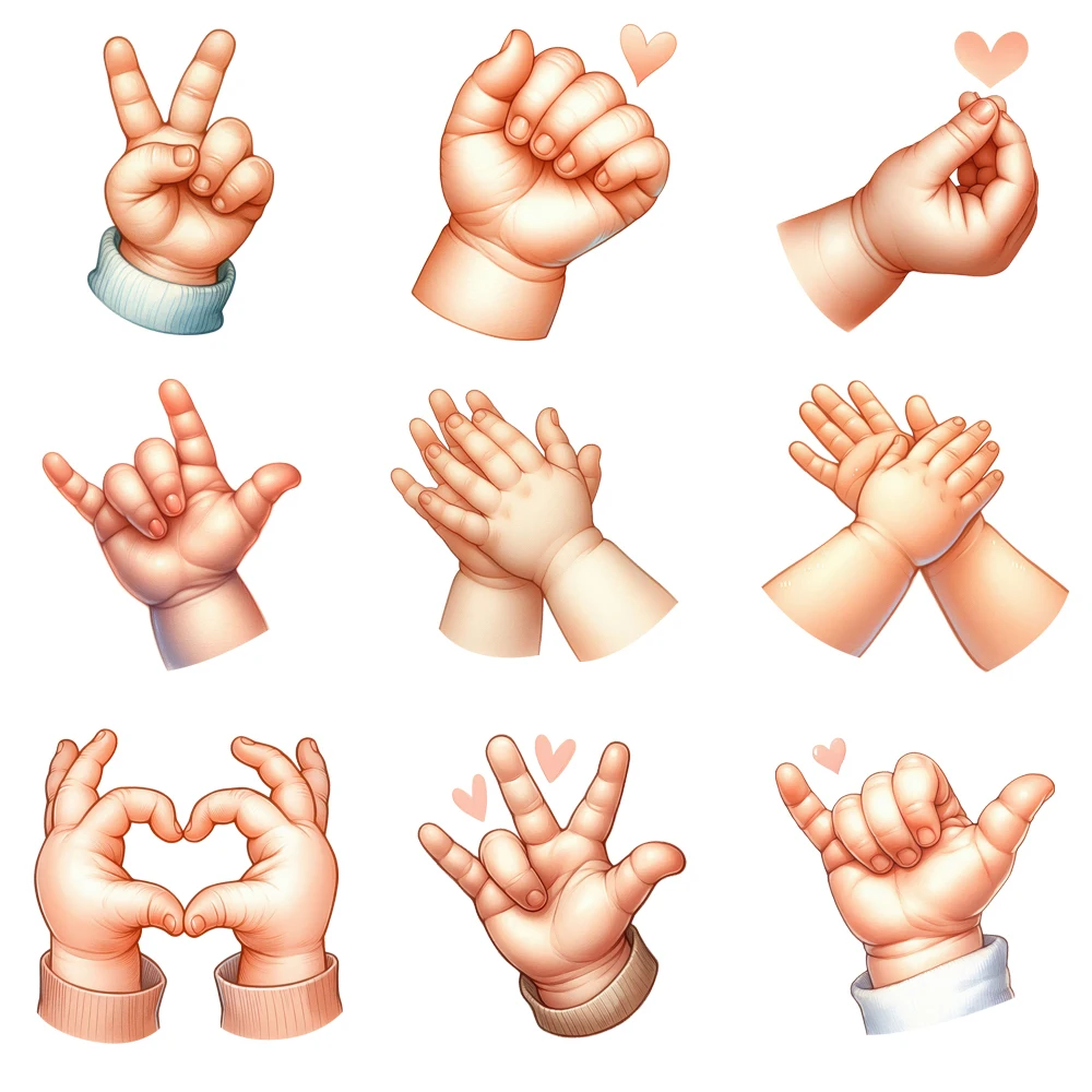 15Cm Kids Cartoon B… - image