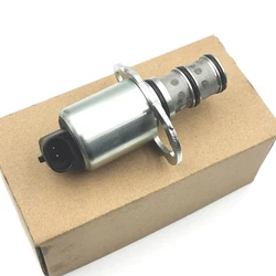 Excavator Solenoid Control Valve For John Deere 210K 310SL 315SJ 325J 410K 410L (OE: AT310584 RE211156 RE211157 RE211158)