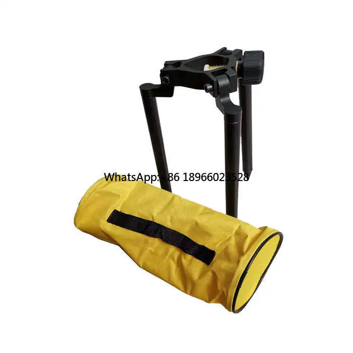 CLS33M Mini Surveying Tripod For Mini Prism Pole