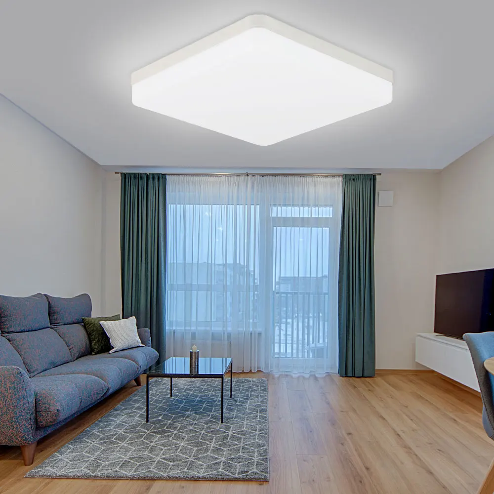 Led Ceiling Light ,… - image