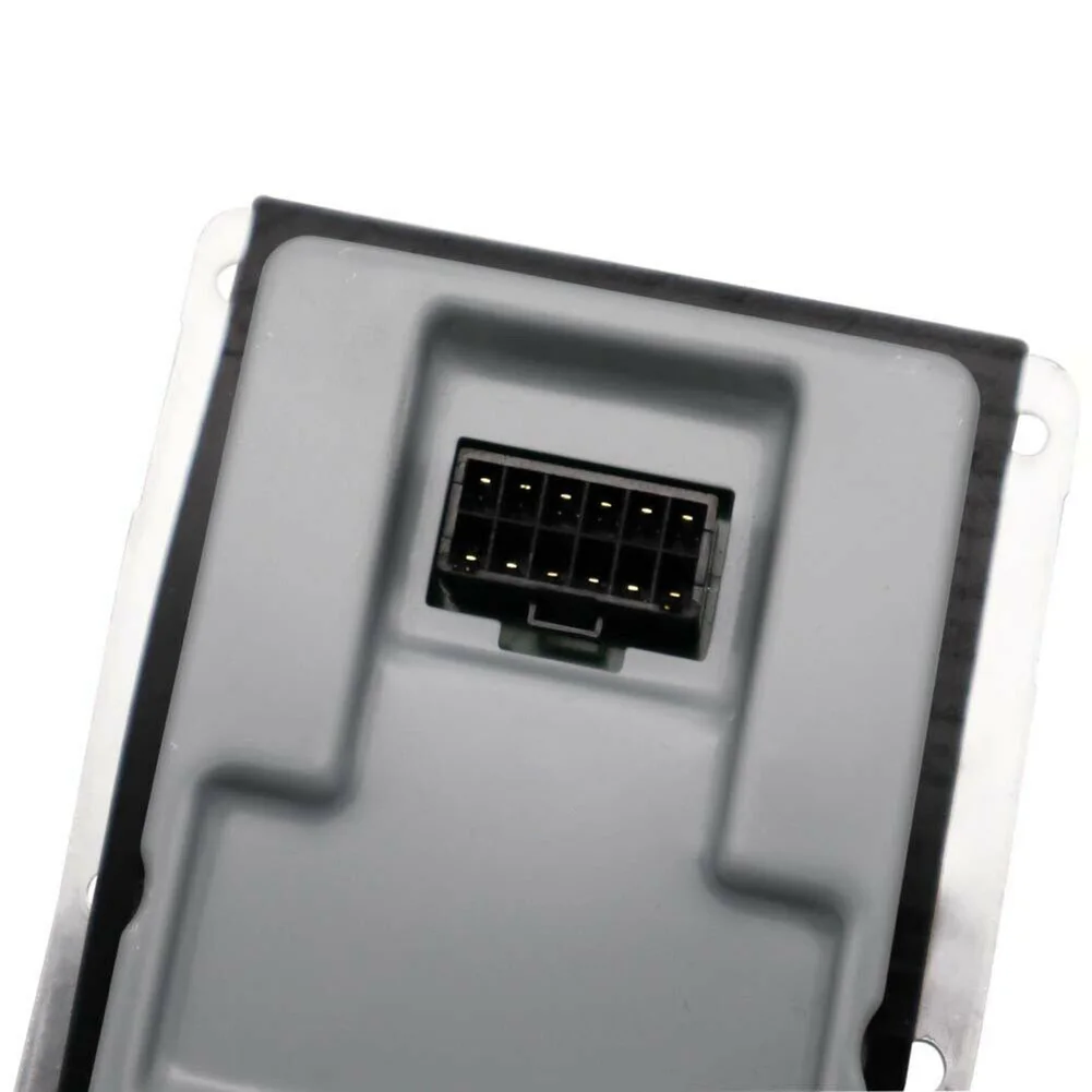 Nueva unidad de Control de balasto de faro de xenón HID D1S de 12 pines 89030461 para Valeo LAD5GL para Cayenne SAAB 9-5