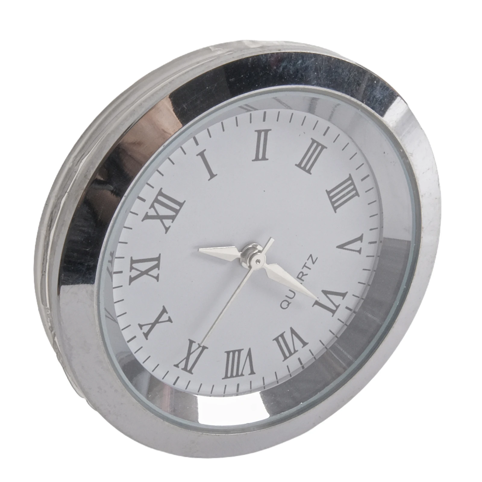 36MM Clock Insert Quartz Clock Inserts DIY Clock Making Plastic And Metal High-Quality Movement For DIY Clock Projects