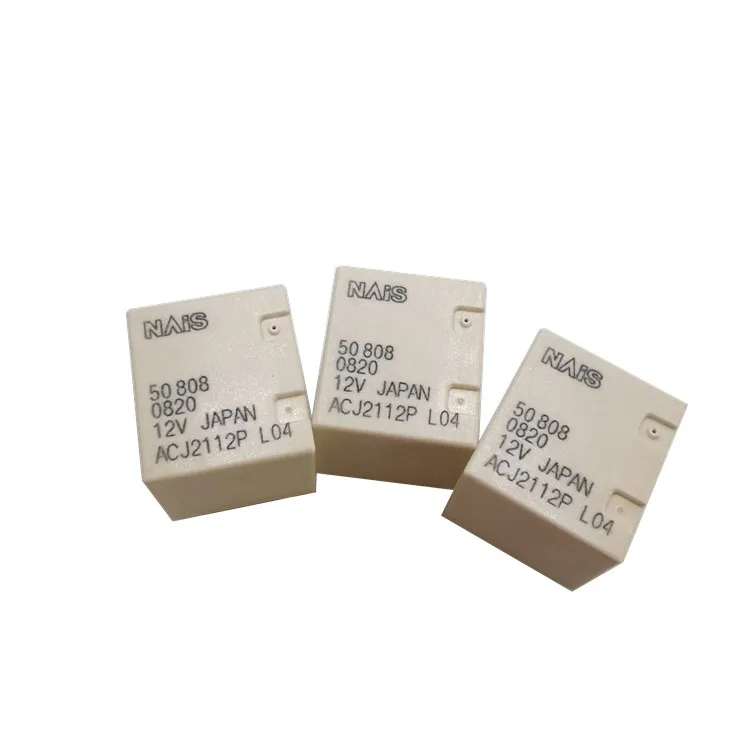 ACJ2112P ACJ2212 12V  New Original and Genuine Car Relay