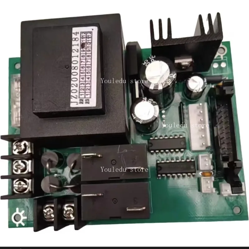

Suitable for Balancing Machine Power Board, Computer Board Suitable for U100 U500 U120 U828 U829
