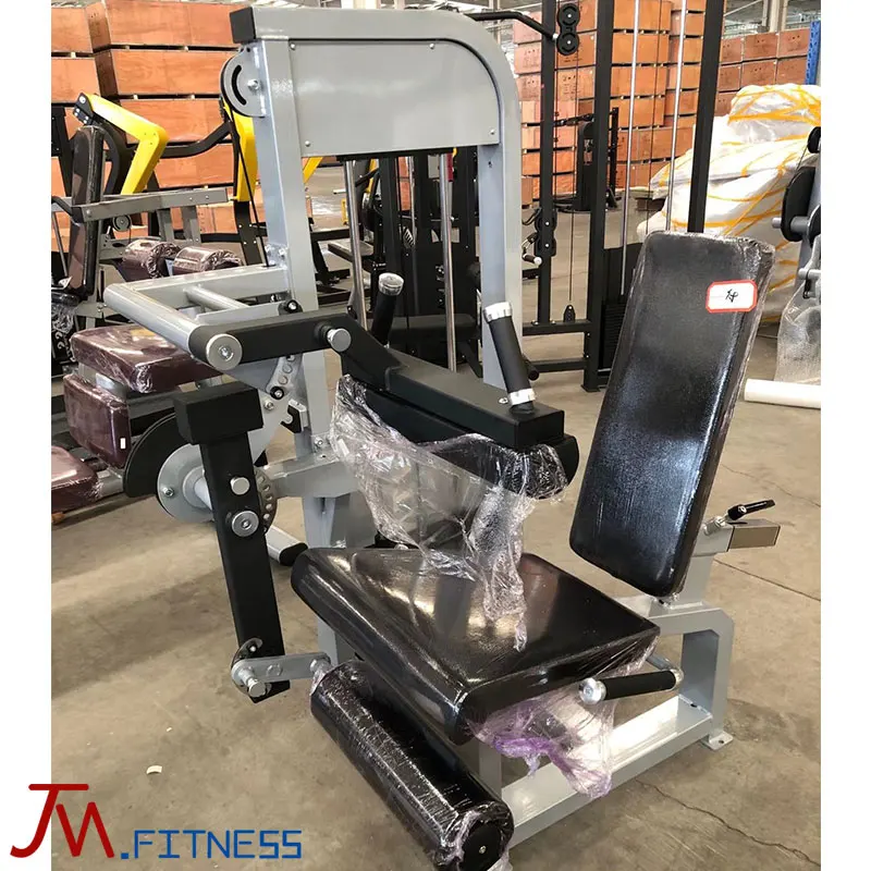 New Arrival Black and White Peck Deck Machine Hot Sale Gym Strength Equipment