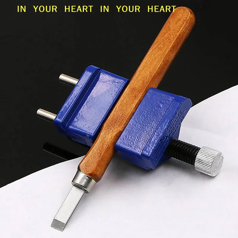 【X】Ręczna ostrzałka do noży, d – Woodworking Plan Pdf recenzja i cena