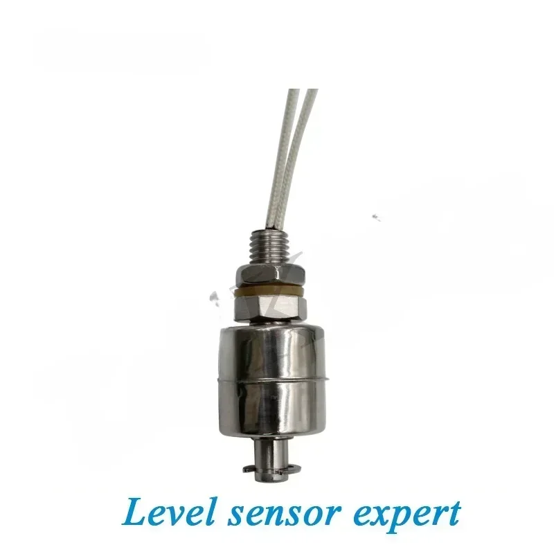 

Stainless steel level float switch 1045-S level controller 304 water level induction switch