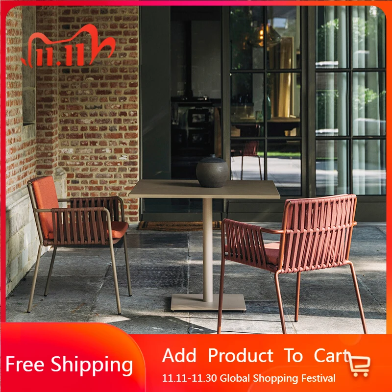 Современные мобильные наборы садовой мебели, кофейный ресторан, конференц-стол, кабинет для прихожей, роскошная гостиная, покер, мебель для салона Mesa