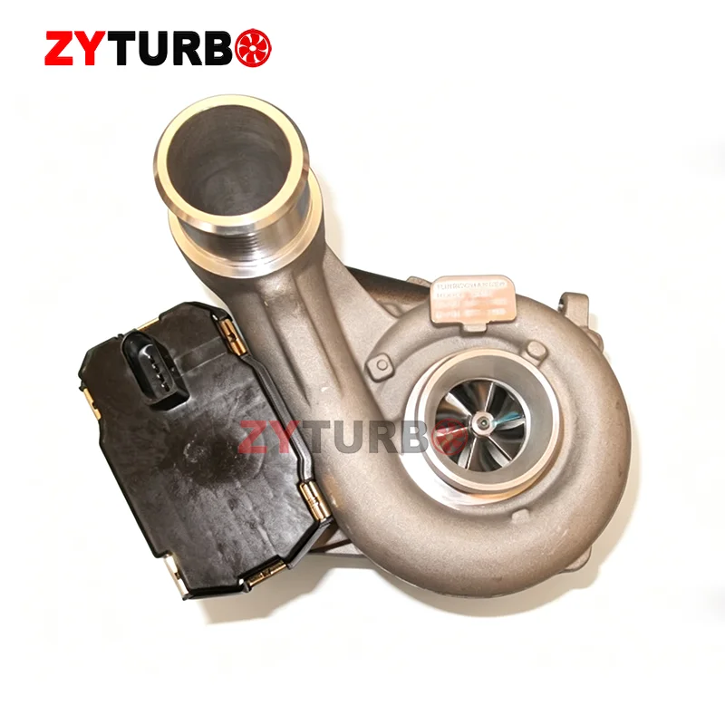 BV43 28231-2F600 53039700432 Turbocharger for Hyundai Santa Fe III 2.2 CRDI D4HA Engine Turbo Spare Parts