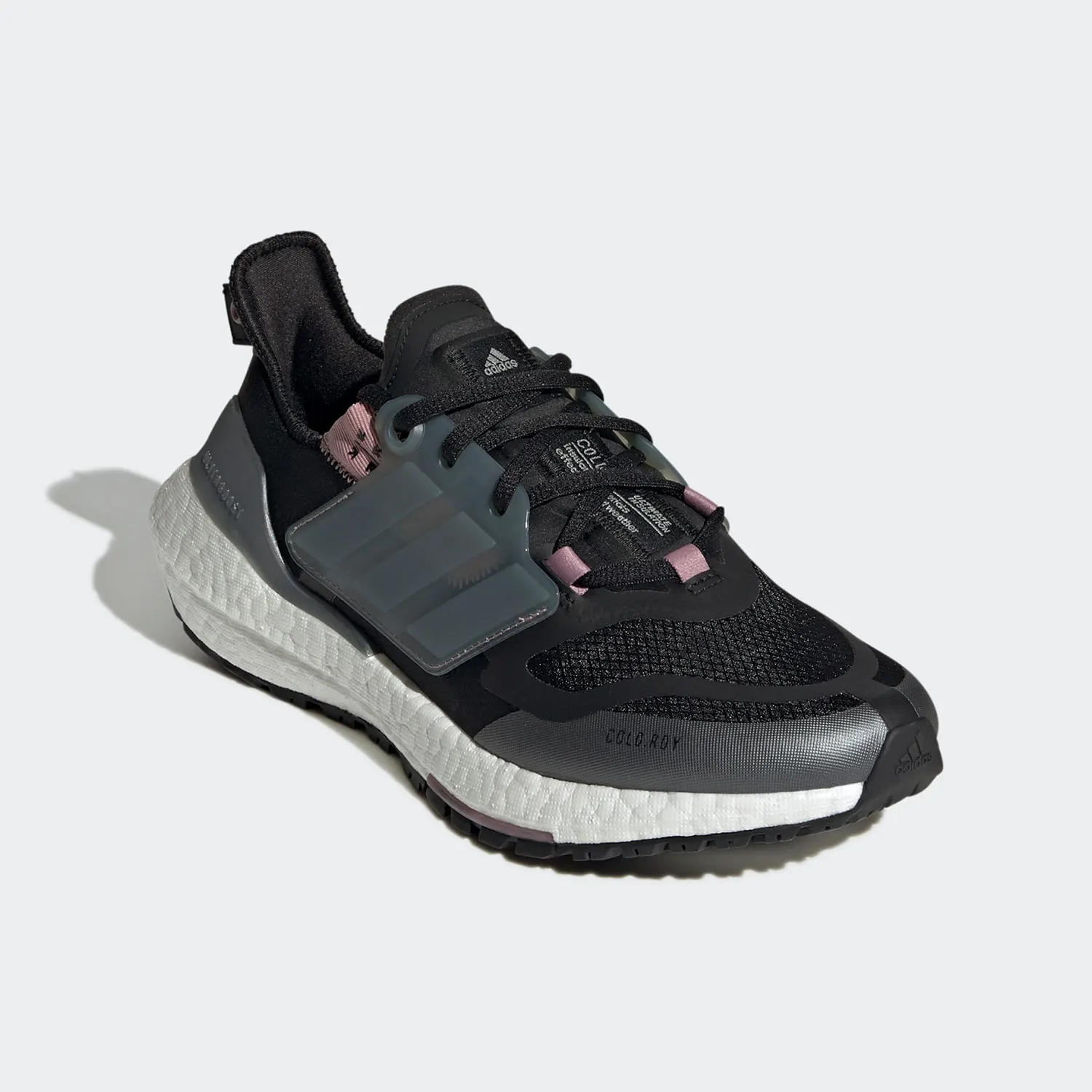 حذاء الجري النسائي الأصلي ULTRABOOST 22 من أديداس H01176