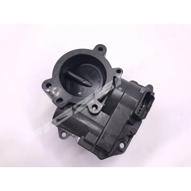 Brand New France Genuine Throttle Body Air Intake System for Citroen C4L C5 C3XR DS5 DS6 DS5LS DS4 1.6T Figzero