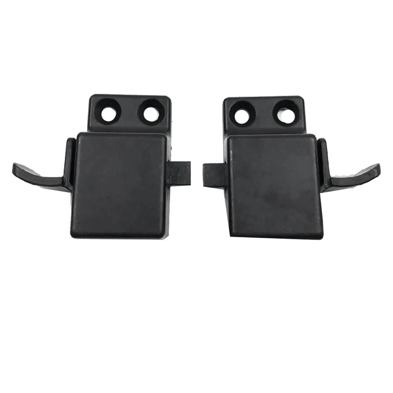 1Pair PC5566070-7-8 Excavator Front Windshield Window Lock Block For Komatsu-Sany SY55 75-9 60-8/70-8 Parts Accessories