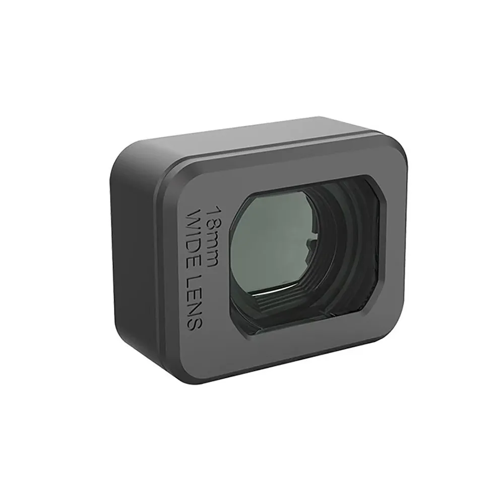 Quadji mini 3 pro用の外部広角レンズフィルター,カメラレンズ付きクワッドコプター用アクセサリー,25%