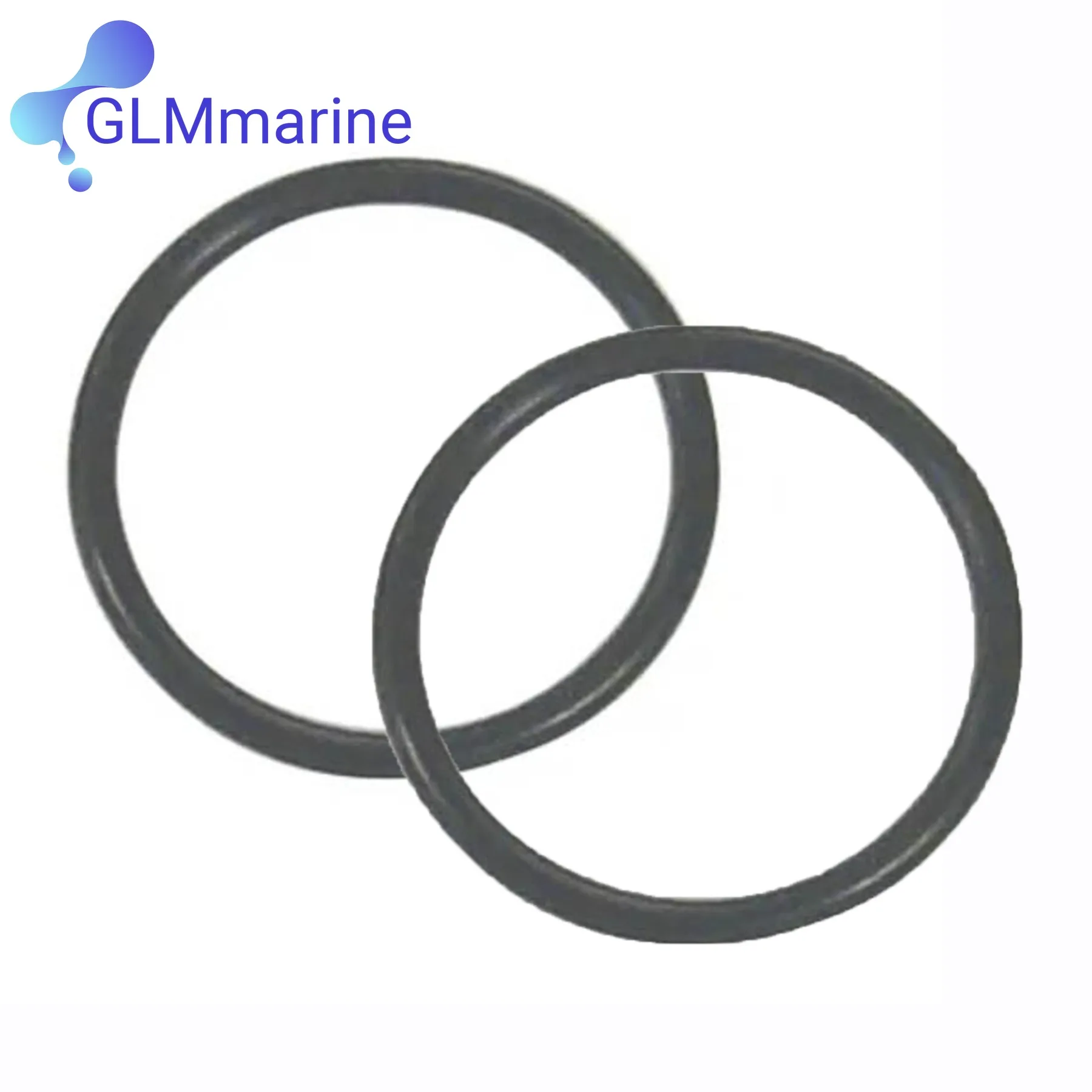 

309731 New Lot of 2 OMC Stern Drive Evinrude Johnson Outboard Engines O-Ring Seal Replacement 0309731 Sierra 18-7156