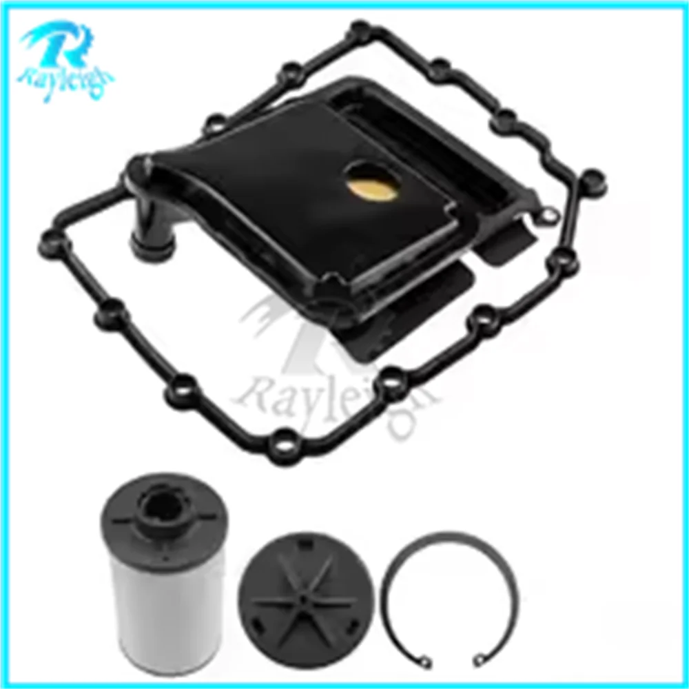 

For BMW E90 E92 E93 E82 E89 F10 F12 F13 135i 335i M3 M5 M6 Transmission Oil Filter Gearbox DCT Parts 7842828 28107842840 7842840