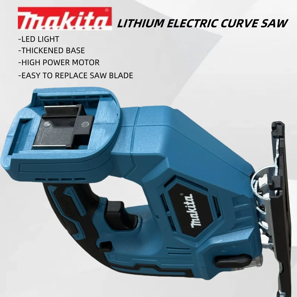 2025makita-djv182z-340w-scie-sauteuse-sans-brosse-18v-sans-batterie-avec-lame-de-scie-poignee-de-baril-sans-fil-outil-electrique-de-charpentier-portable