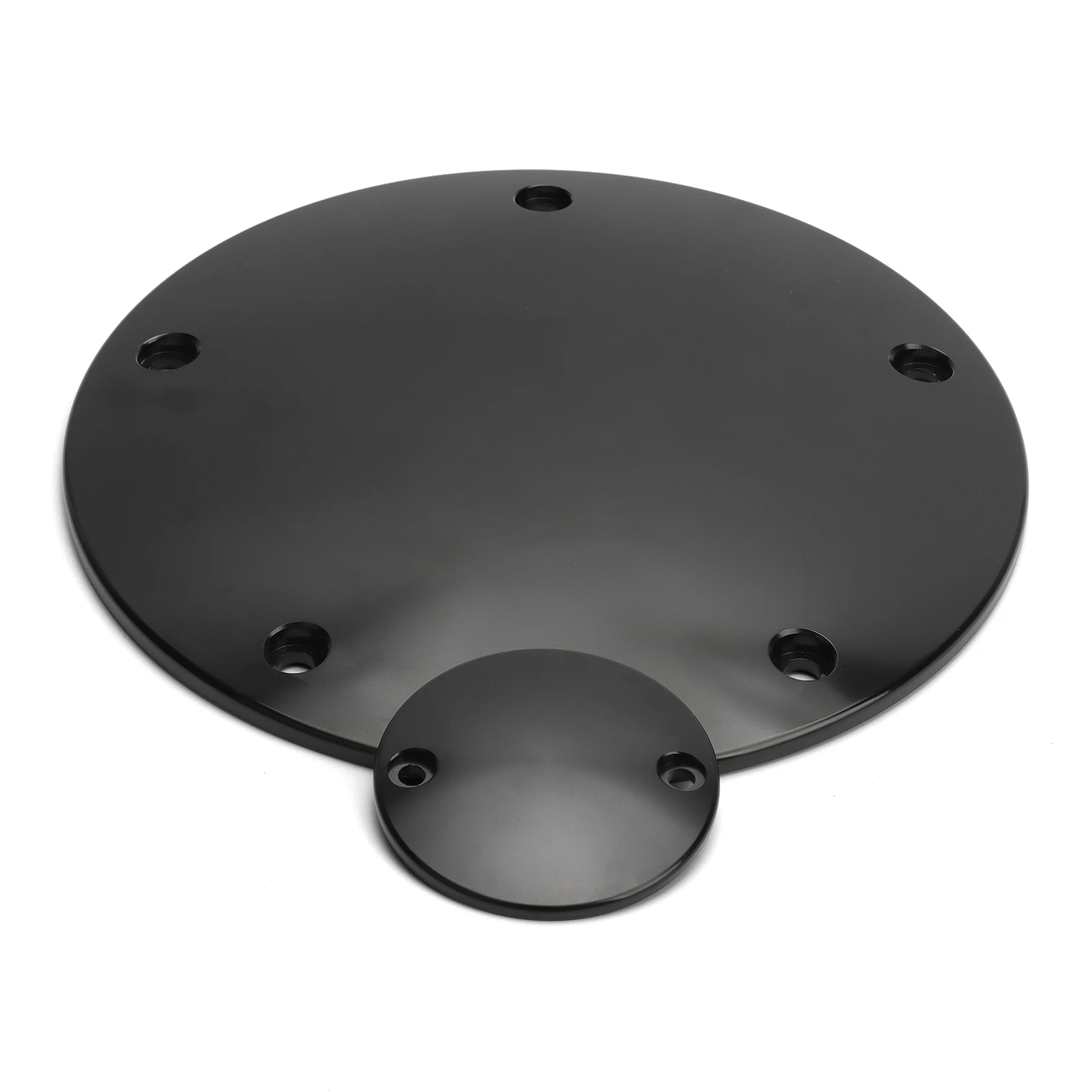 할리 투어링 로드 킹 스트리트 글라이드 일렉트라 글라이드 트라이크 2017년 이후 M8 엔진 장착 모델용 모터사이클 더비 타이밍 타이머 커버