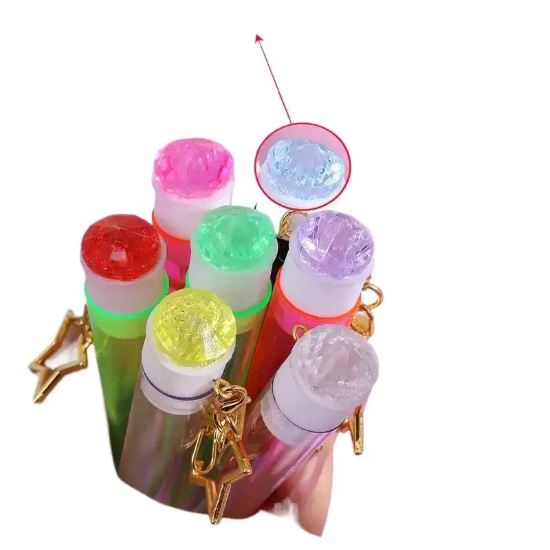 1 Pc 132mm King Size Waterproof Storage Tube - Airtight Smell-Proof Solid Plastic Container | Portable Cigarette Holder