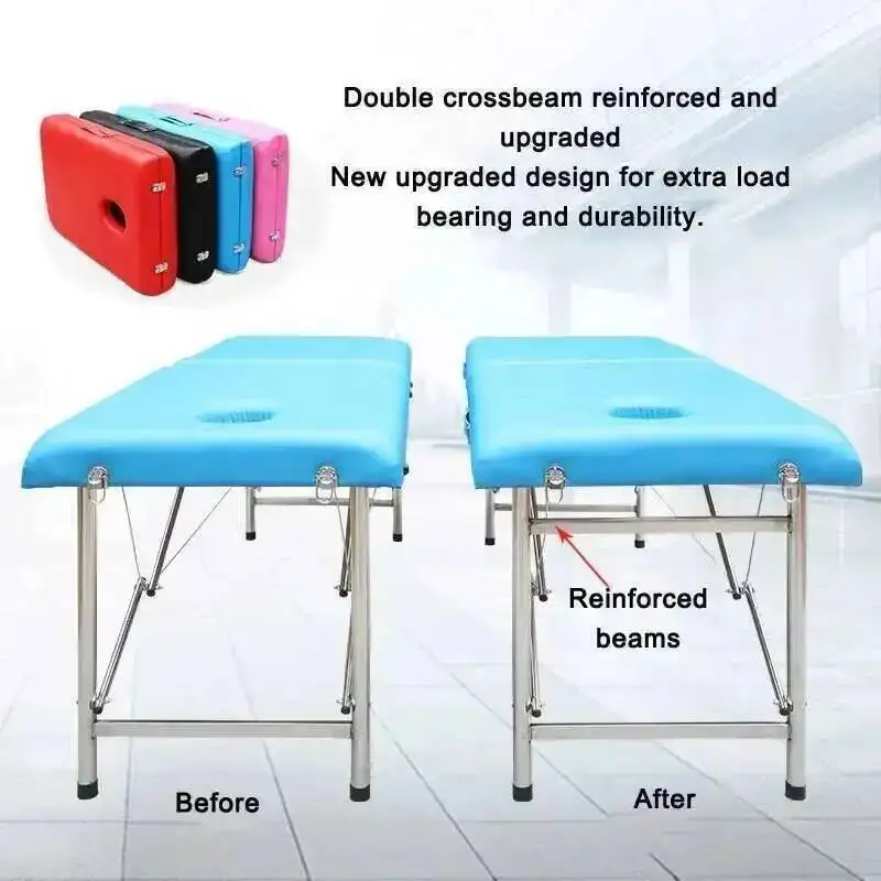 

Camilla Massage Beauty De Mesa Professionnelle Table Bed Professional Massage Silla Tattoo Yataklar Lozka Kosmetyczne Bedden