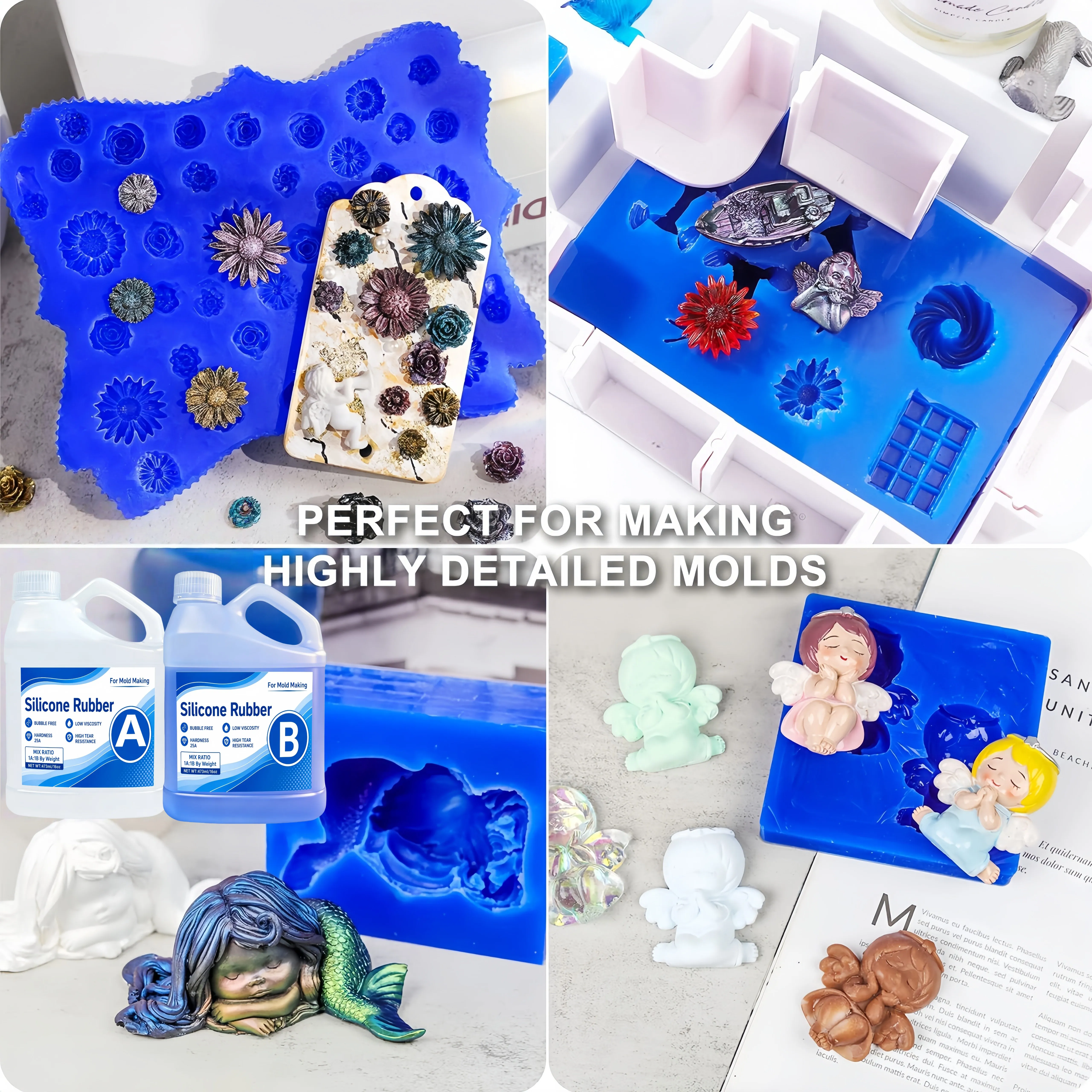 Thumbnail 3 - #40 Ranked Resin DIY Kits Picks in 2026