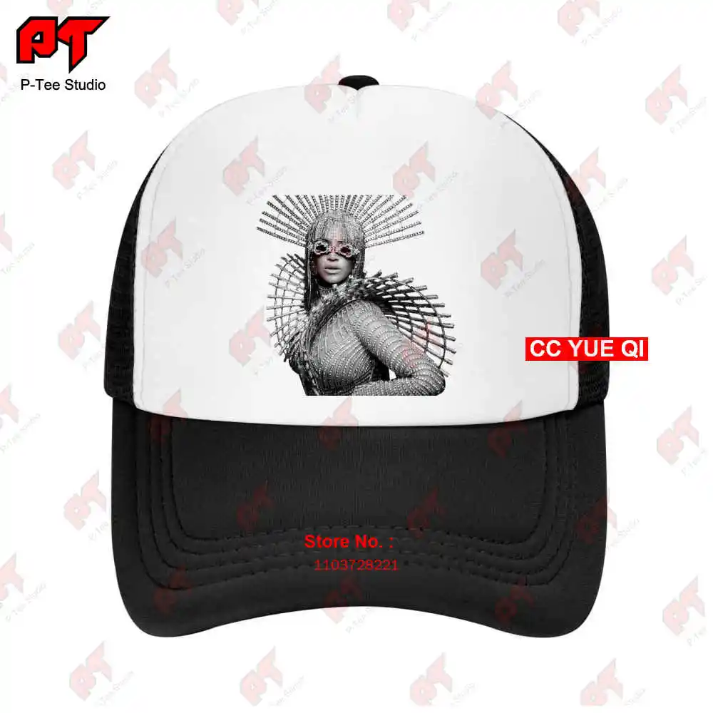 Beyonce Baseball Caps Truck Cap NA3Q