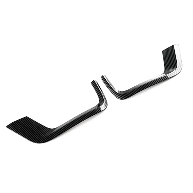 カーボンファイバーフロントフォグランプデイタイムランニングライトターンシグナルランプキットトヨタランドクルーザー 300 LC300 2022 2023