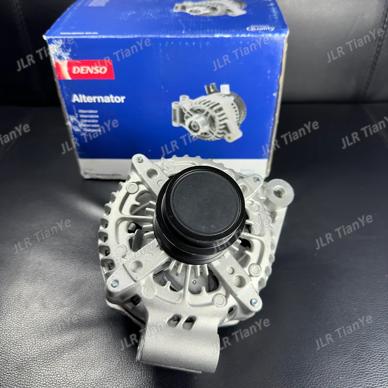 Cocok untuk Discovery generator Range Rover 4/5 LR072764 lr034013-denso