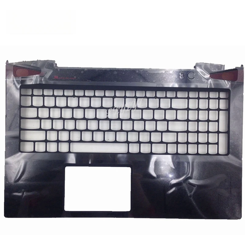 NEW For Lenovo Y50-70 Y50-80 Y50 Y50P Y50P-70 Palmrest Upper Cover Keyboard Bezel C Shell  AP14R000A00 AP14R000B00