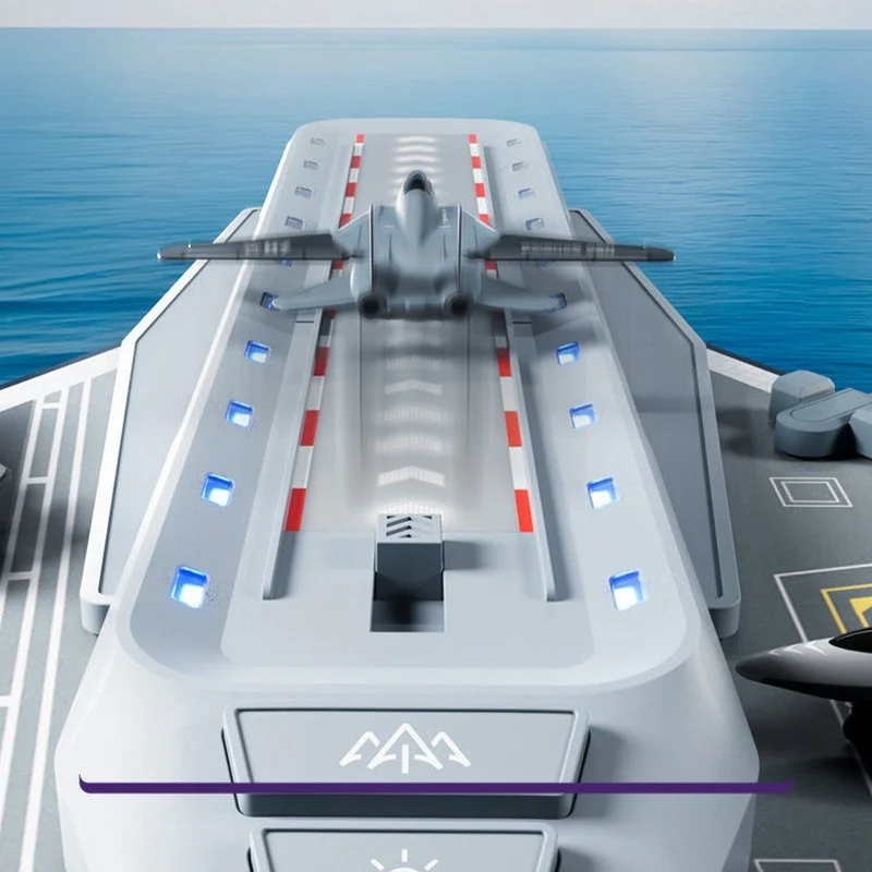 

Aircraft Model Children'S Puzzle Boys And Girls Toys Birthday Gifts Family Room Decoration