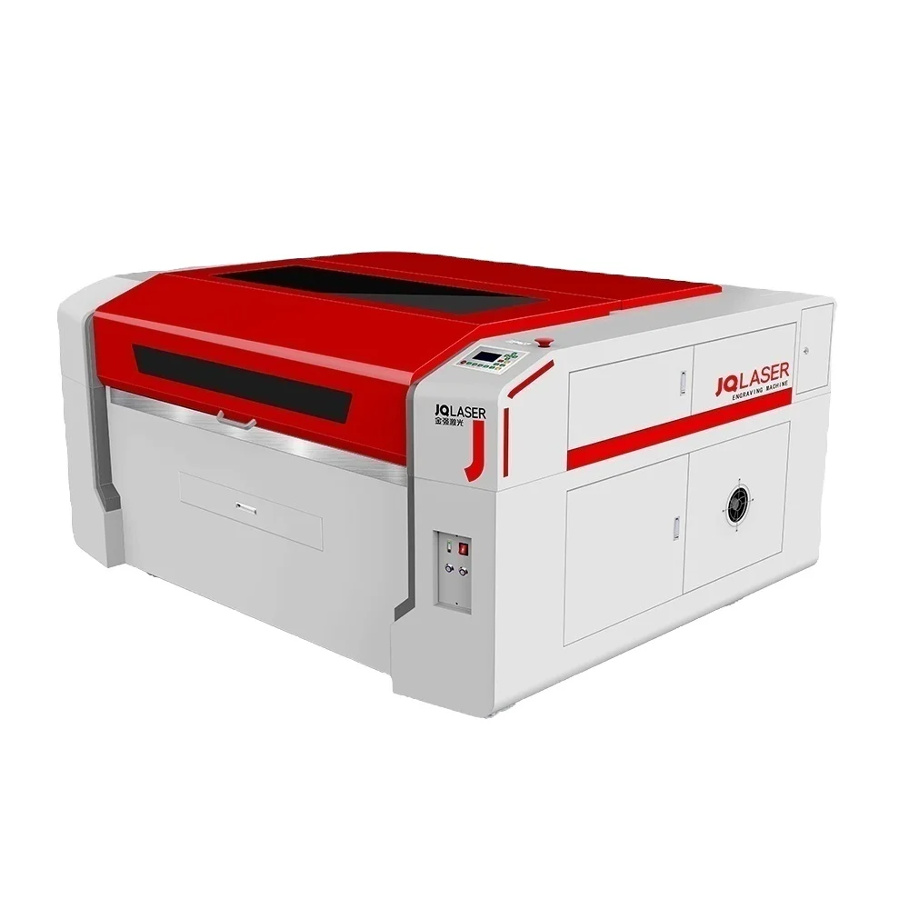 jinan 6090 Wood Cut Laser Engraving Machines CO2 Laser Cutter Engraver 150W Co2 Laser Cutting Machine for Acrylic