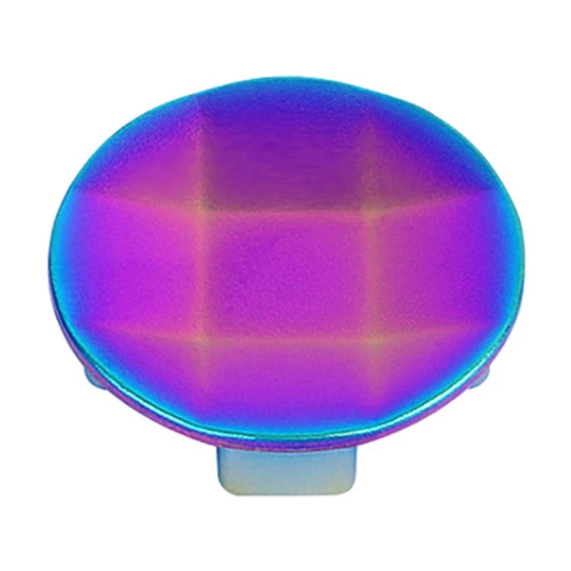 B03B-For  One Elite Series 2 2PCS D-Pad Gaming Metal Controller Parts Replacement Controller Component Set