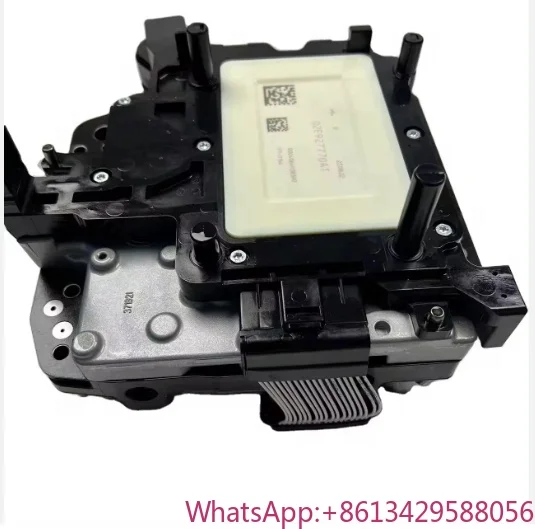 

DSG 02E OEM Neues Auto Getriebes Mecha Tro Nisch Getriebe 02E927770AT for vw Cc Golf Magotan Scirocco