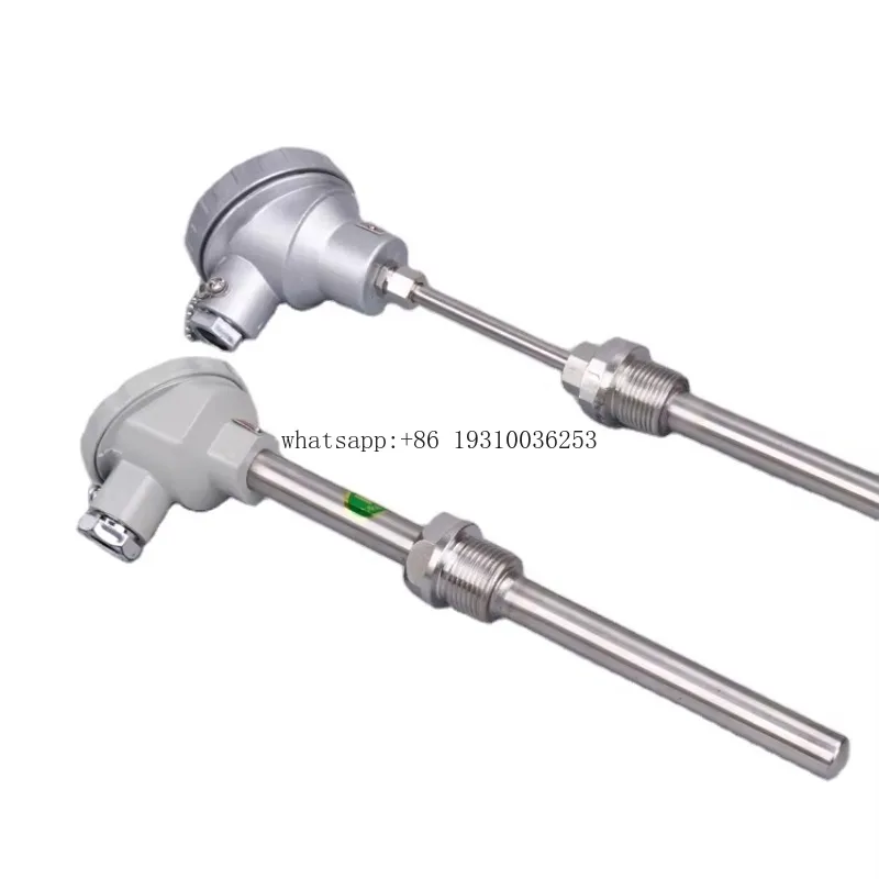 

Factory Provide Direct Sale Pt100 Thermocouple Temperature Sensor