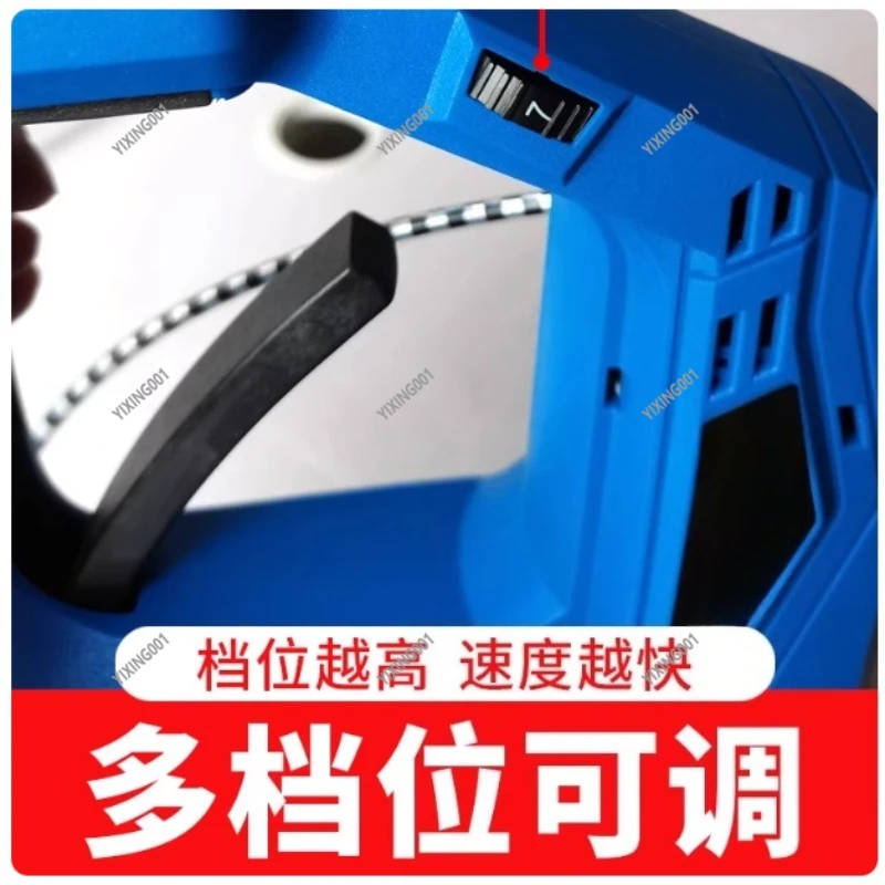Beekeeping Electric Bee Remover Shaker - Lithium Battery Nest Frame Spleen Honey Shaker Tool