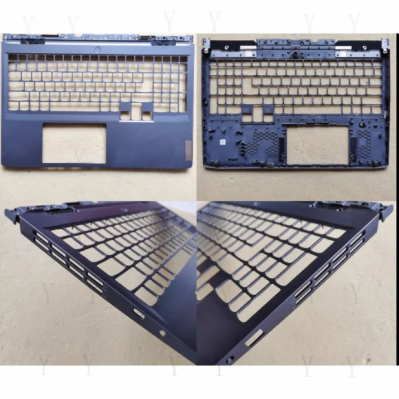 

Y+ For lenovo Legion G5000 IRH8 2023 LOQ C cover keyboard bezel gray