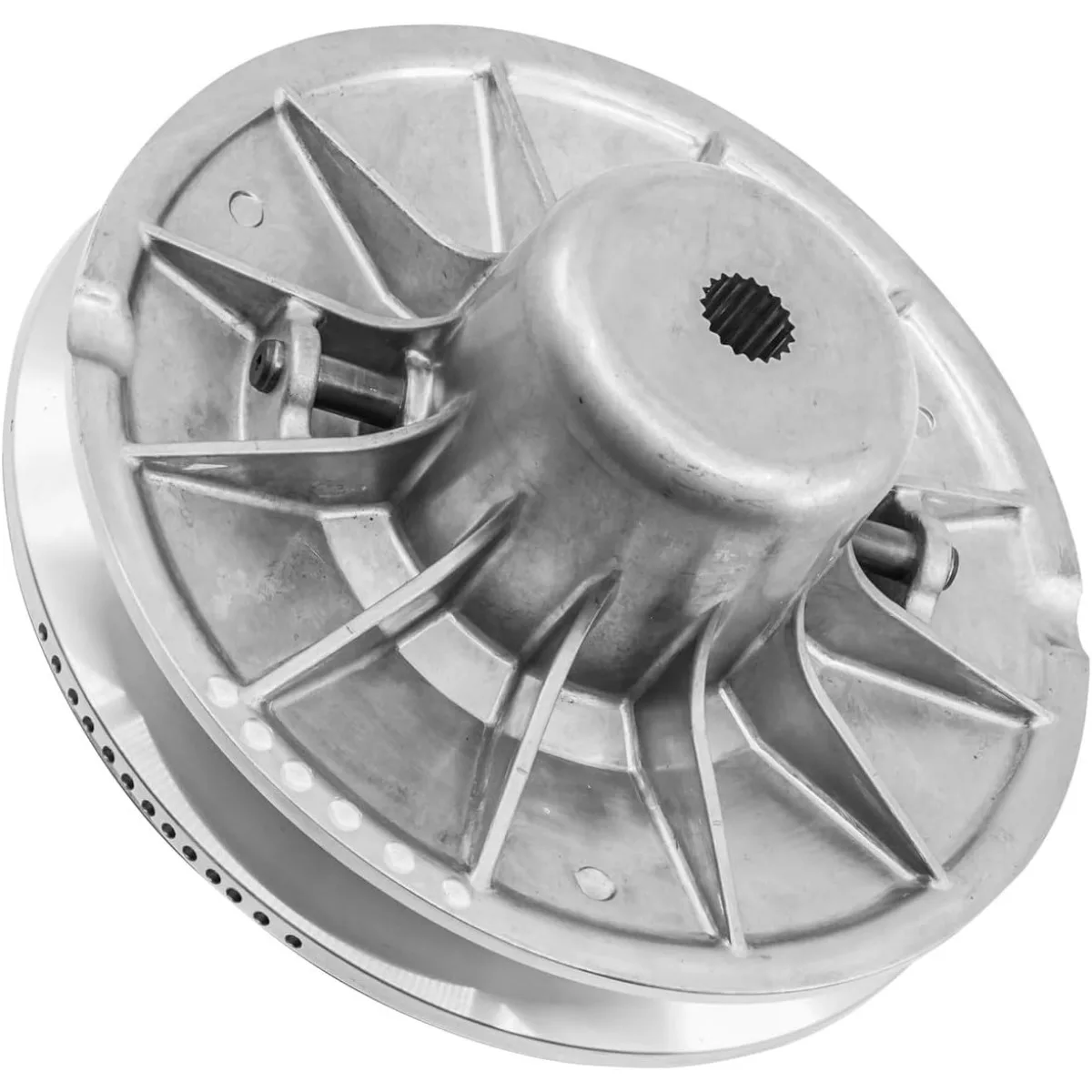 Secondary Driven Clutch 1323038 1323070 1323119 For Polaris RZR Trail 570 2013-2022 RZR 570 2013-2021 ACE 570