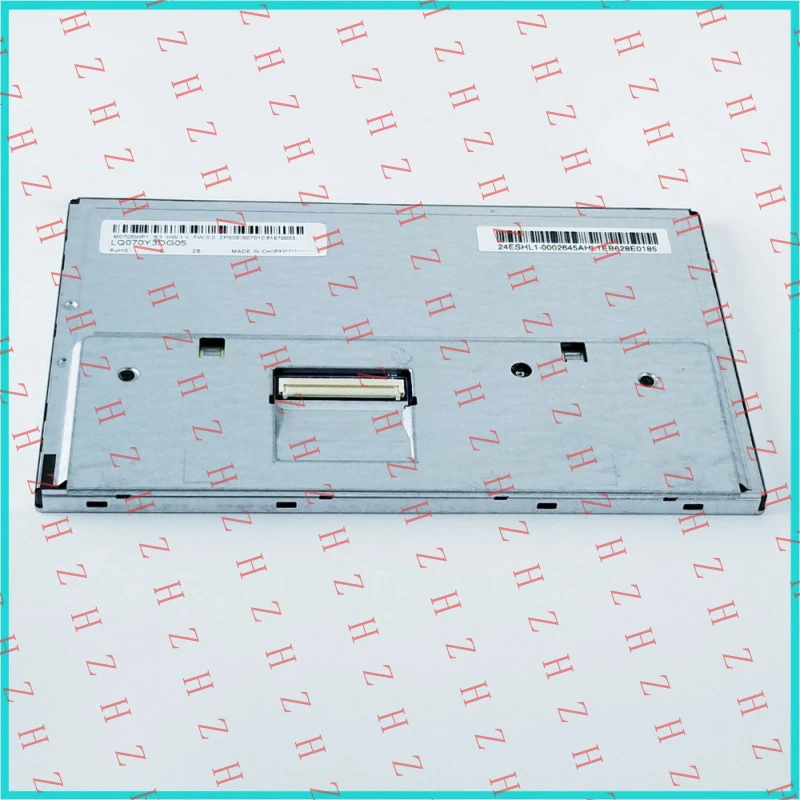 P+  LQ070Y3DG05 LCD Display Screen for Sharp