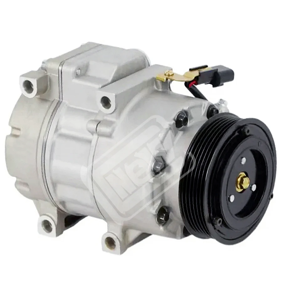 AC Compressor For Hyundai Genesis 2015 2016 2017 2018 VS18E Air Conditioner Car 97701B1000 97701-B1000 F500-GGDBA-03 F500GGDBA03