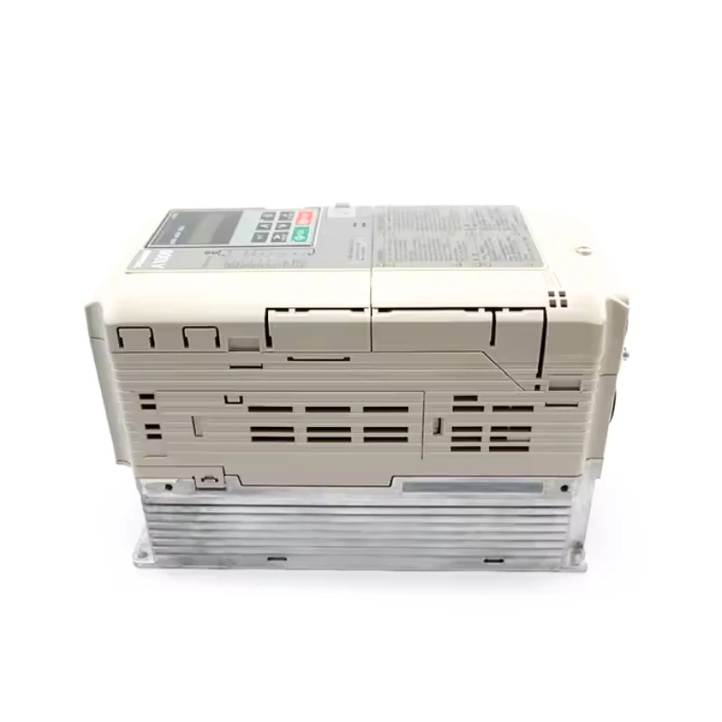 New In Box Yaskawa CIMR-AB4A0023FBA Inverter In Stock
