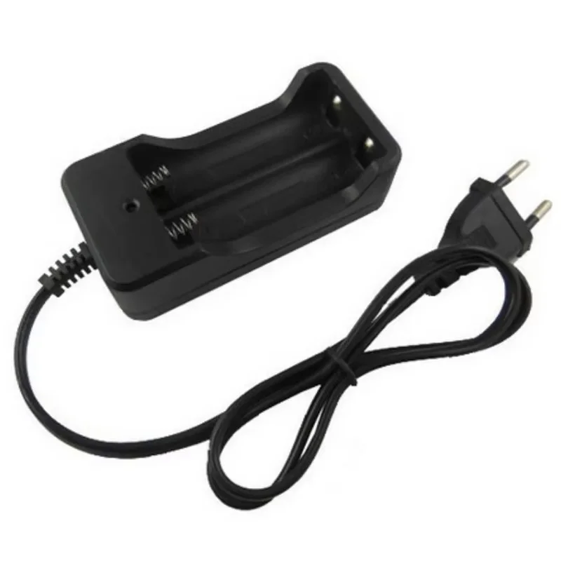 18650 Battery Charg… - image