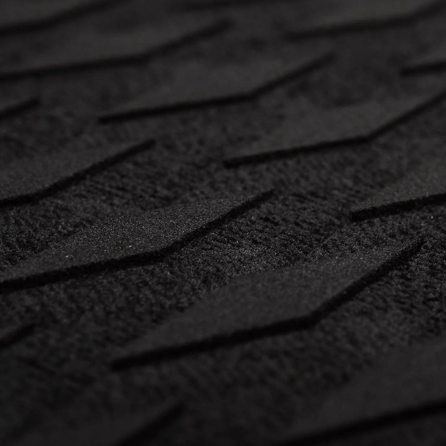 2 قطعة لوح تثبيت سطح لوح التزلج إيفا المضادة للانزلاق وسادة لاصقة المضادة للانزلاق سطح السفينة لسطح القارب ، الكاياك ، لوح التزلج ، المجداف العمودي