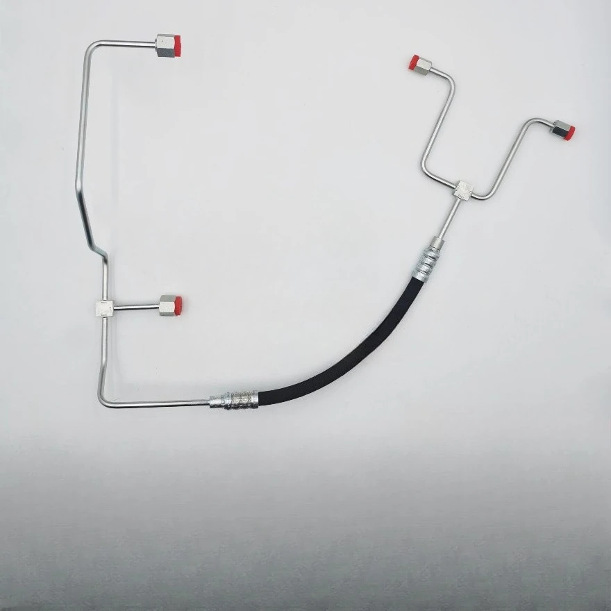 

Tube/Flexible Formed Hose OEM 1314484080 For linde forklift 1PC