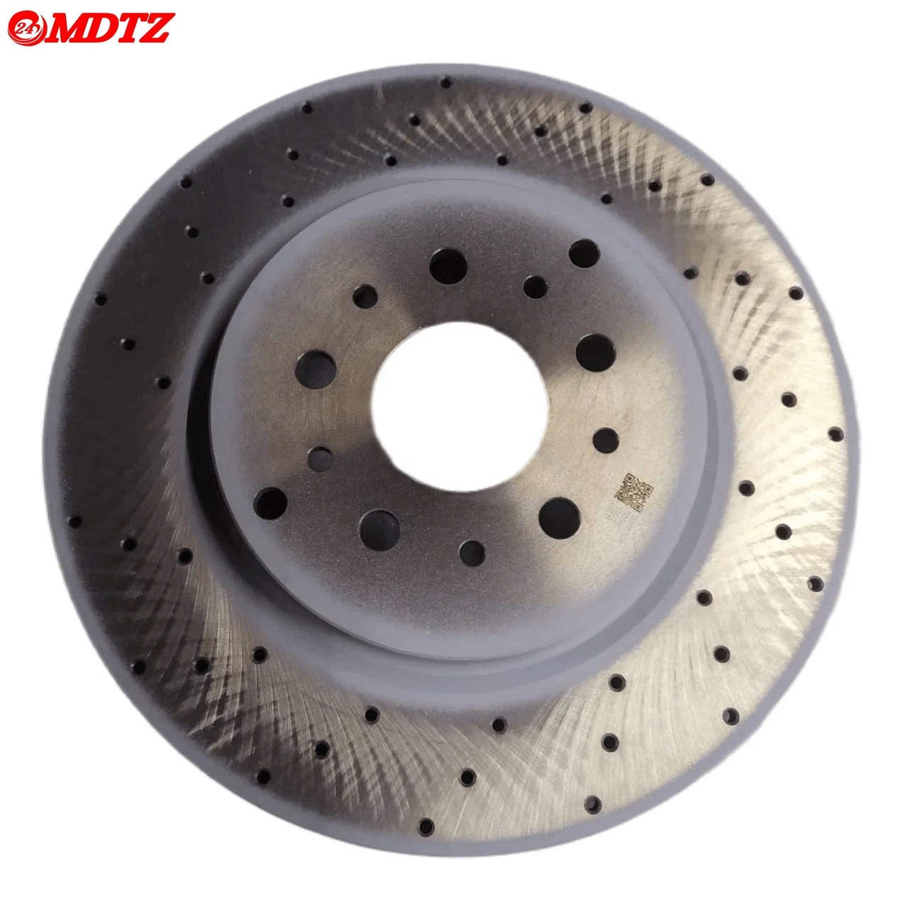 Auto Parts Rear Brake Disc for Maserati Ghibli Break Rear gtr Break Disc Ghibli GT 4.2 Granturismo 4.7 Sports 257142 228411