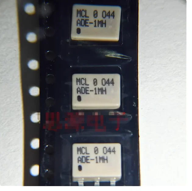 ADE-1MH+ SMD-6P Rf …