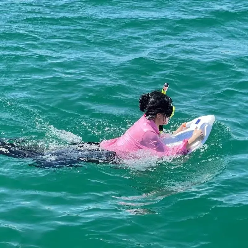 

【Best-selling】3200w Electric Sea Scooter Wave Surf Board Jet Ocean Underwater Sports Scooter Electric Surfing Diving Scooter for