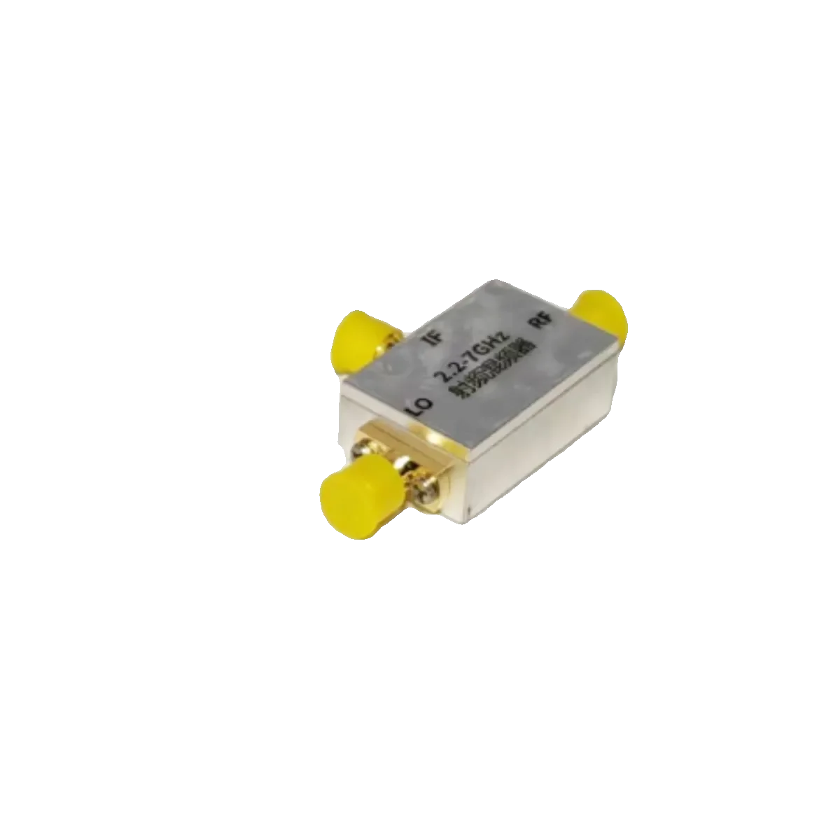 2.2-7GHz RF Mixer Up Conversion Down Converter C-band Up and Down Converter Frequency Conversion